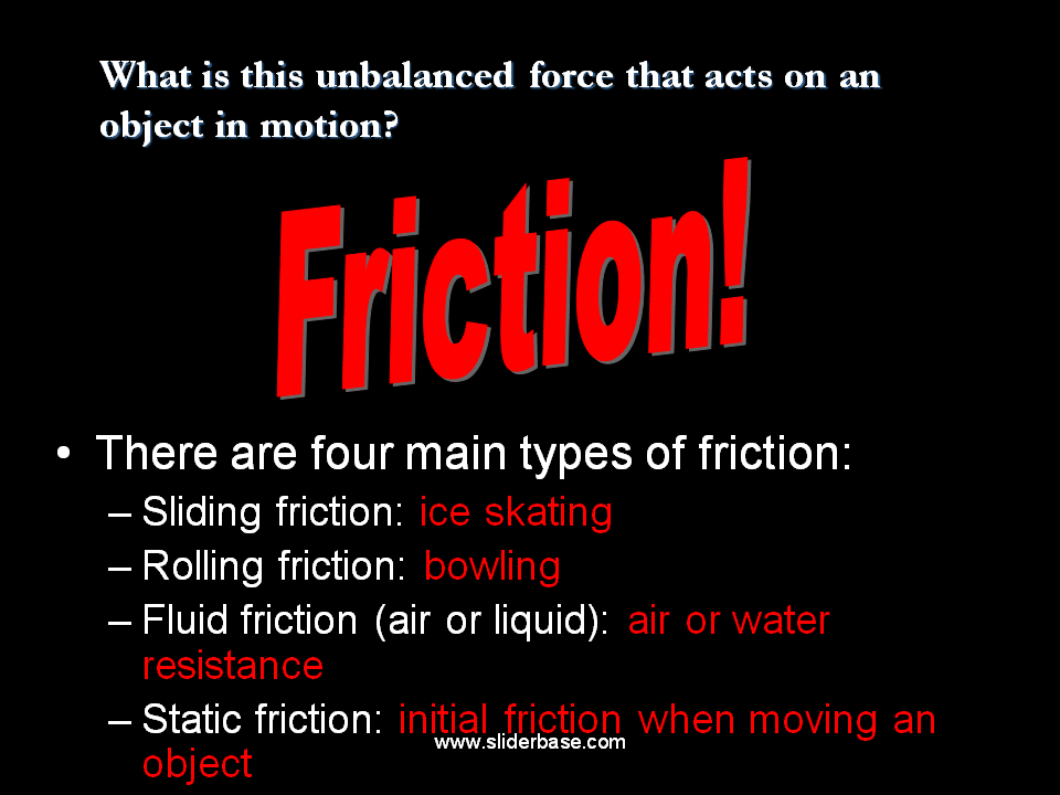 Newton's Laws Presentation Physics