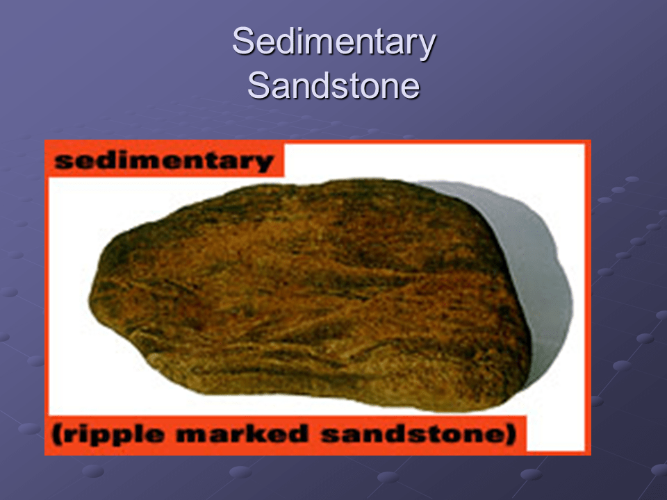 Rocks and Weathering Presentation Chemistry