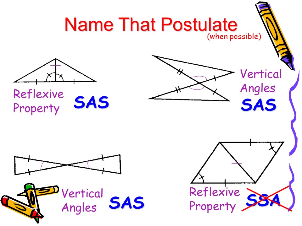 Geometry Congruence Presentation Mathematics