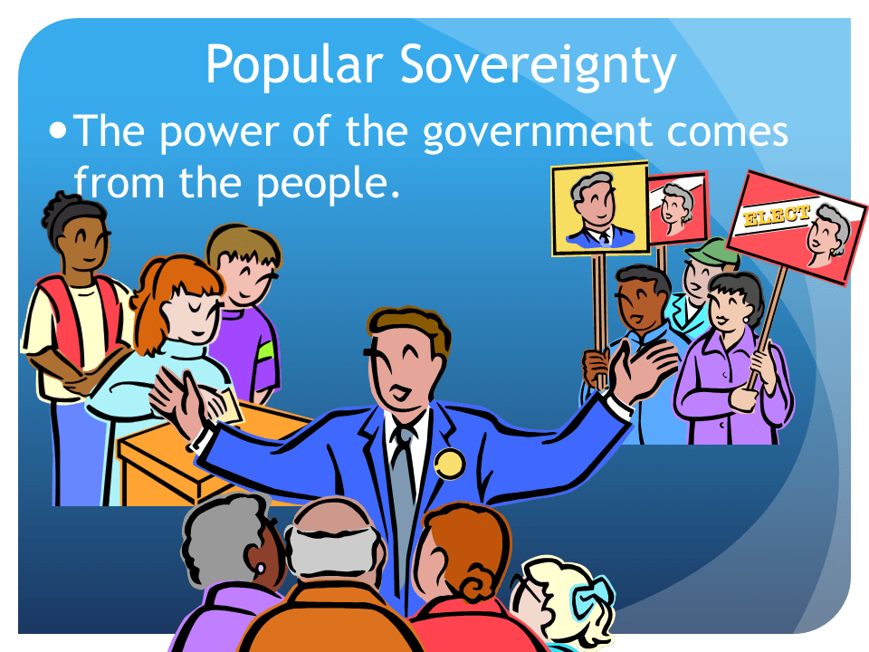 Core democratic values Presentation Sociology