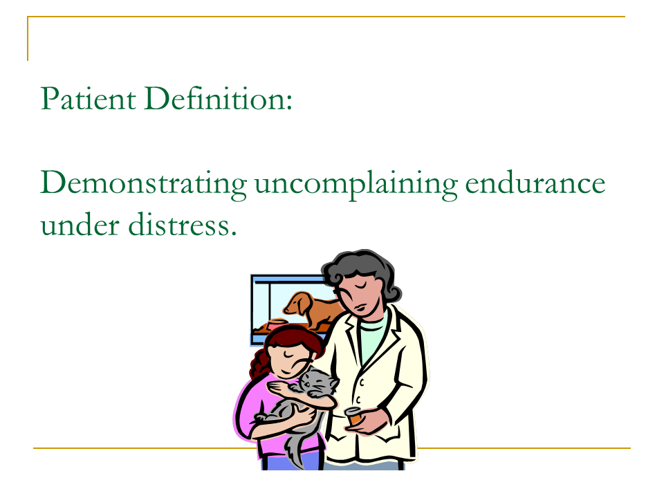 Character Education Selfdiscipline Presentation English Language