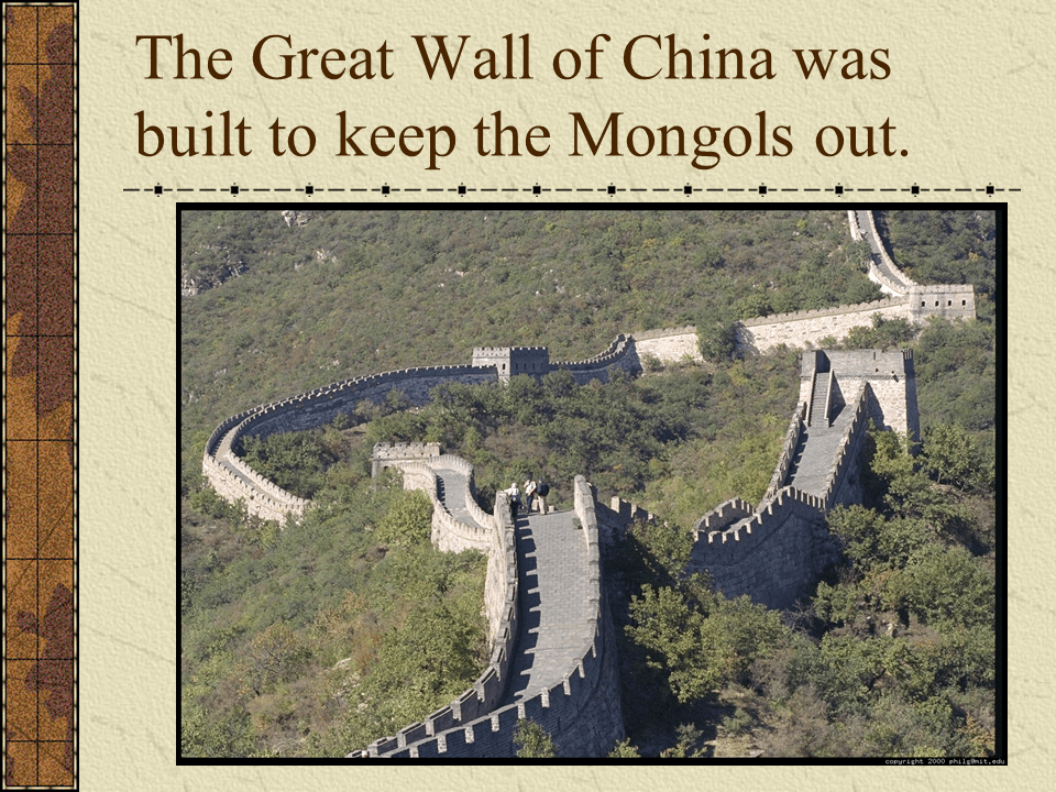 Yellow River Civilization