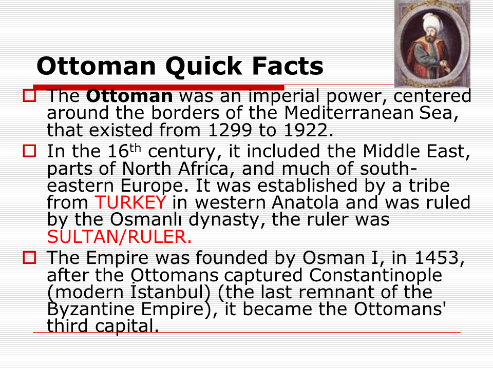 Asia China Japan Presentation History