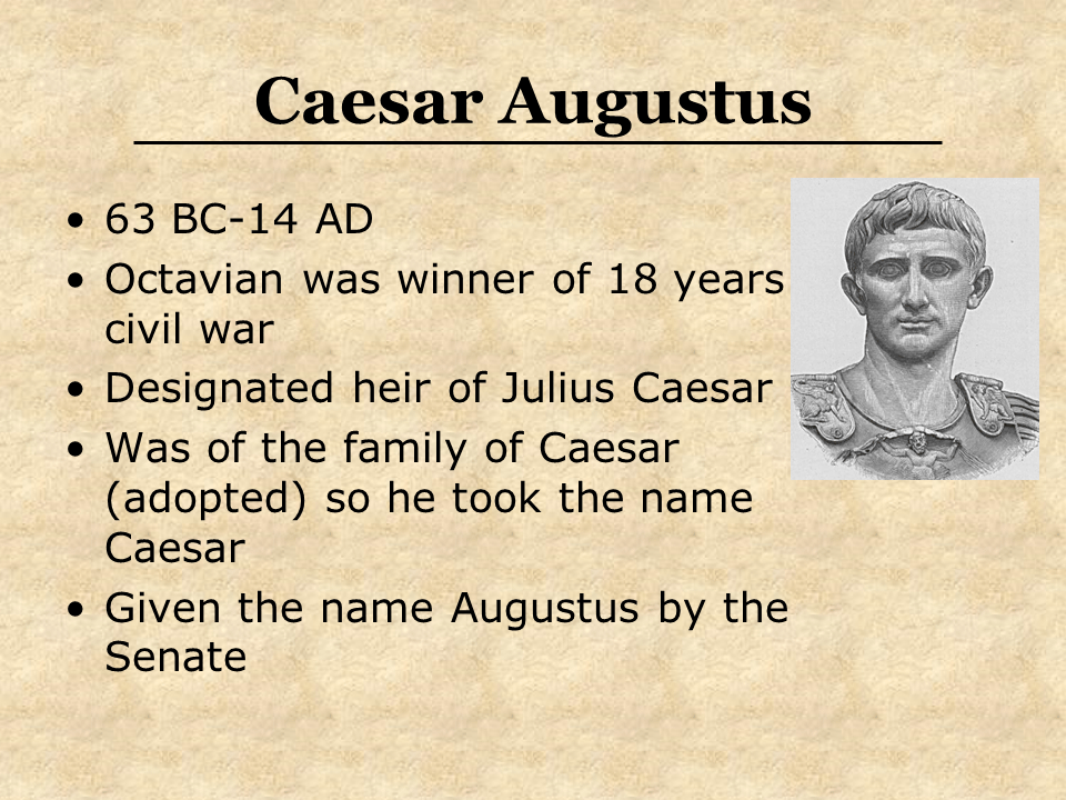 Top 10 Facts about the Death of Julius Caesar