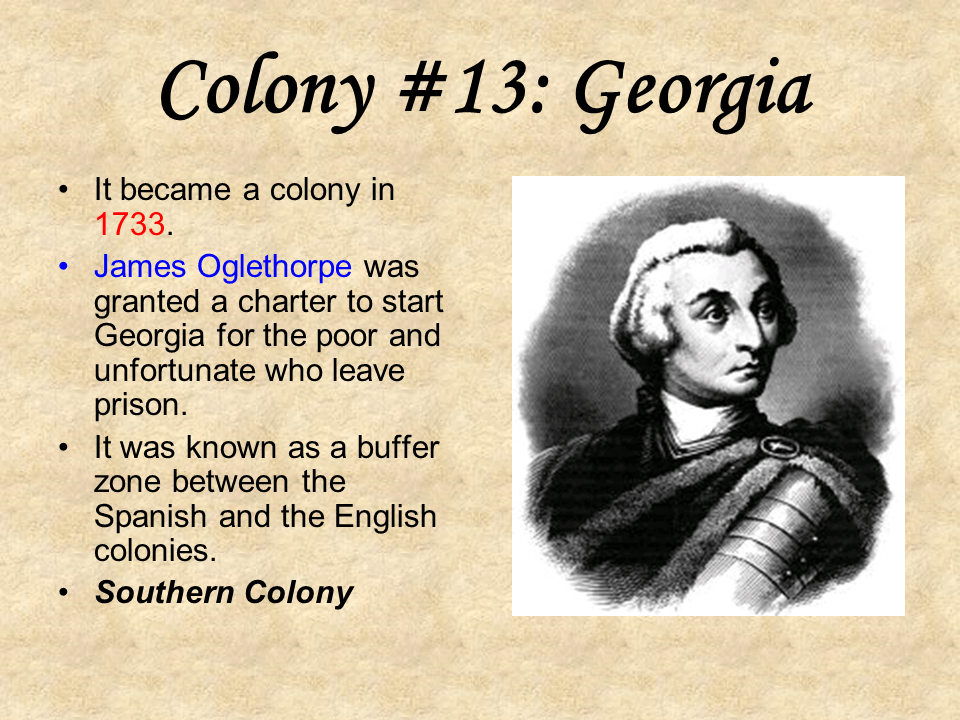 Colony 12 New Jersey