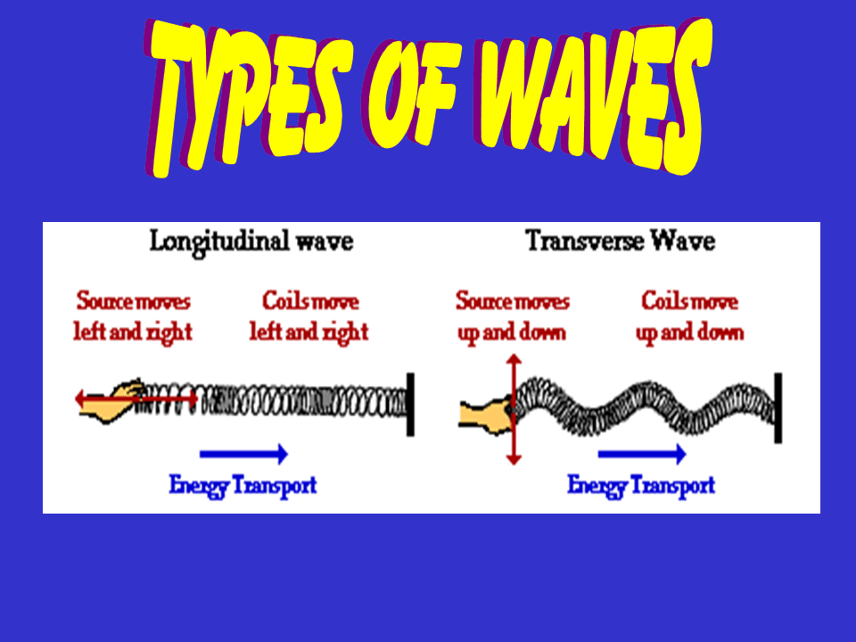 Wave Presentation Physics