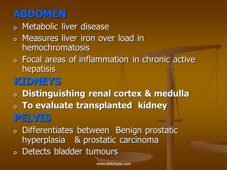 NMR for diagnosis and drug design Presentation Health and Disease
