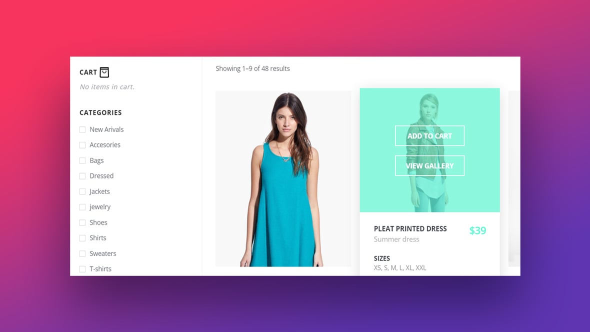Awesome Bootstrap Sidebar Templates You Can Download