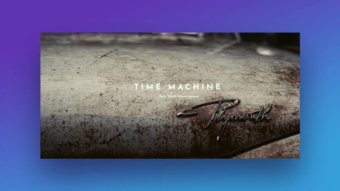 Stunning CSS Headers to Elevate Your site Design