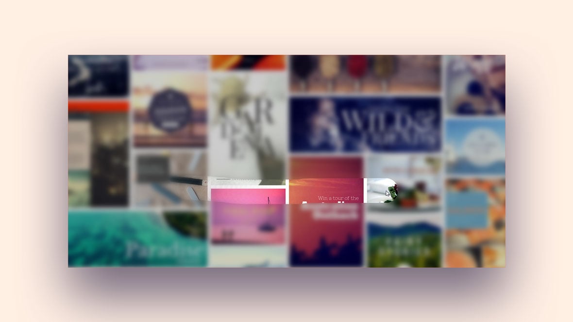 Creative Ways to Use CSS Blur Effect in Your  Design