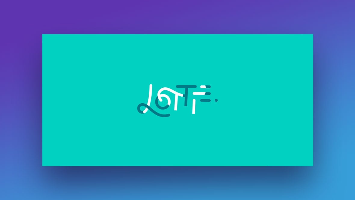 Impressive Lottie Animation Examples You Should See