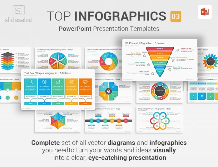 Powerpoint Templates Pack