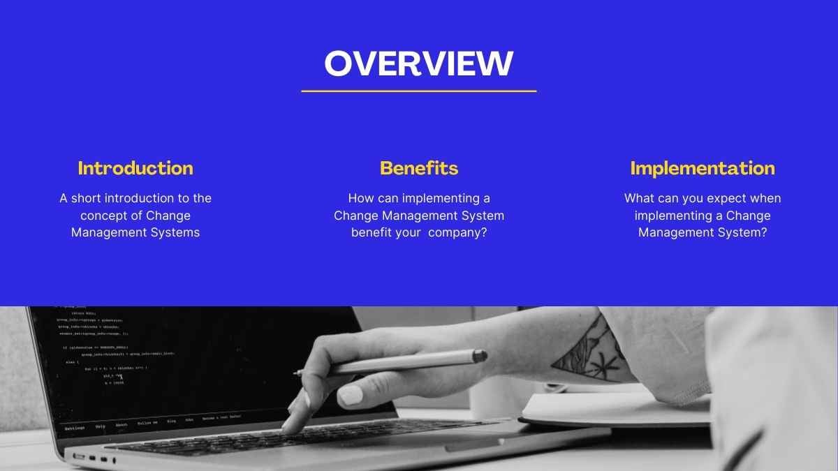 Free Change Management PowerPoint Templates & Google Slides Themes(05)