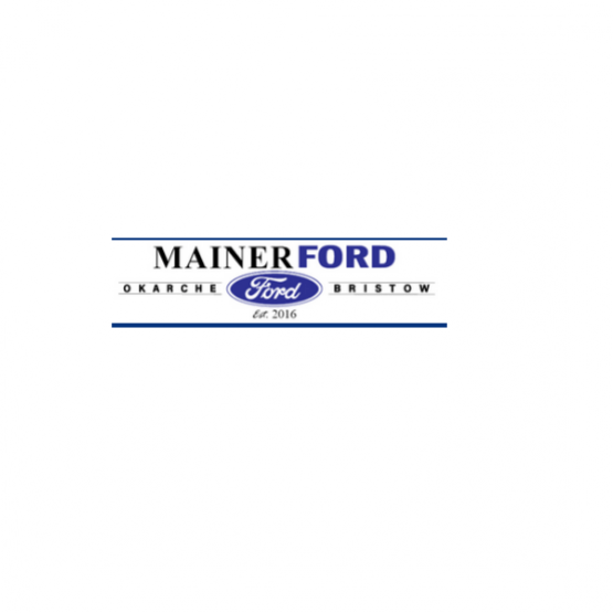 Mainer Ford of Okarche Online Presentations Channel