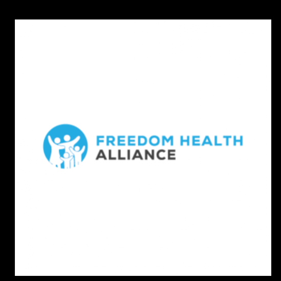 Freedom Health Alliance Online Presentations Channel