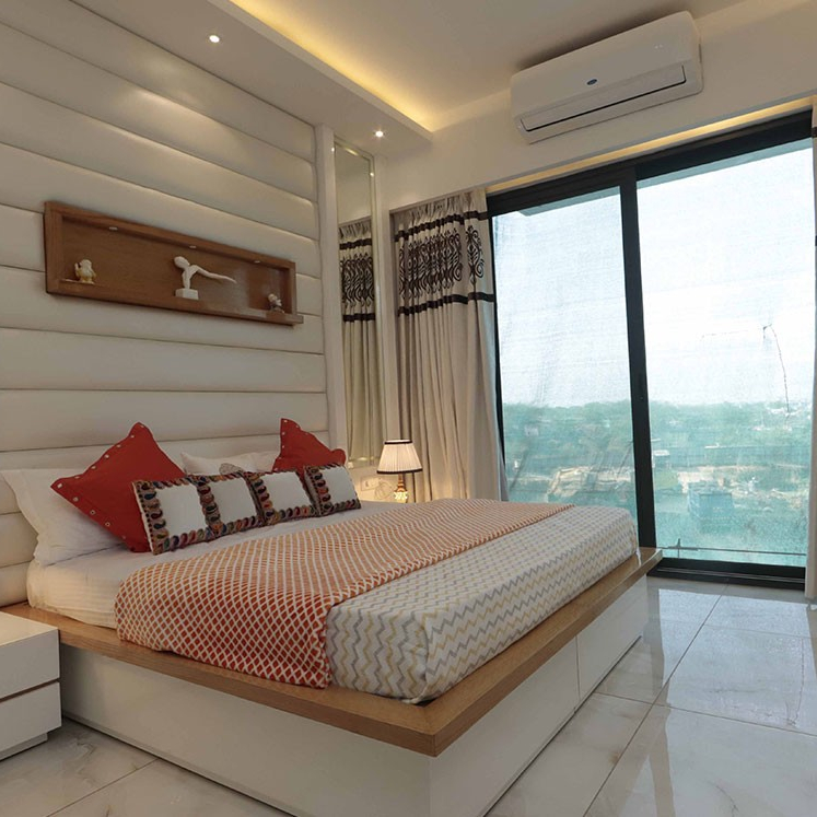 Godrej Woodland Online Presentations Channel