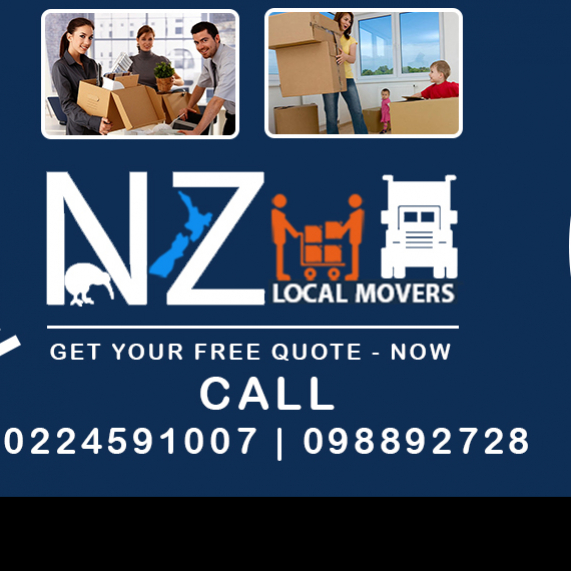 NZ Local Movers Hamilton Online Presentations Channel