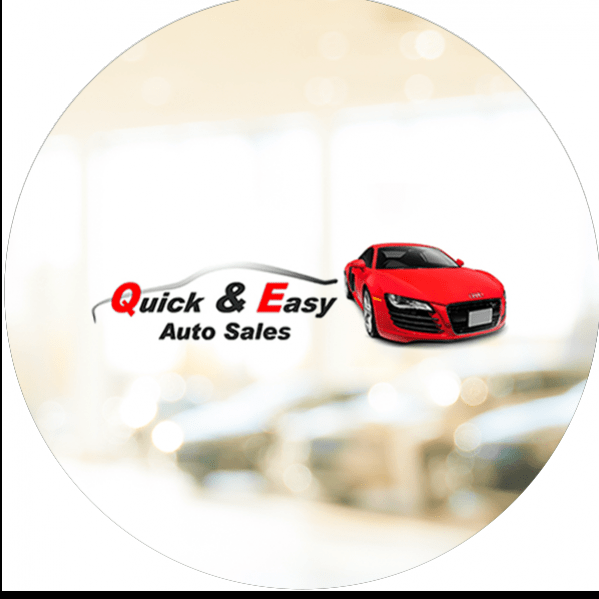 Quick & Easy Auto Sales Inc Online Presentations Channel