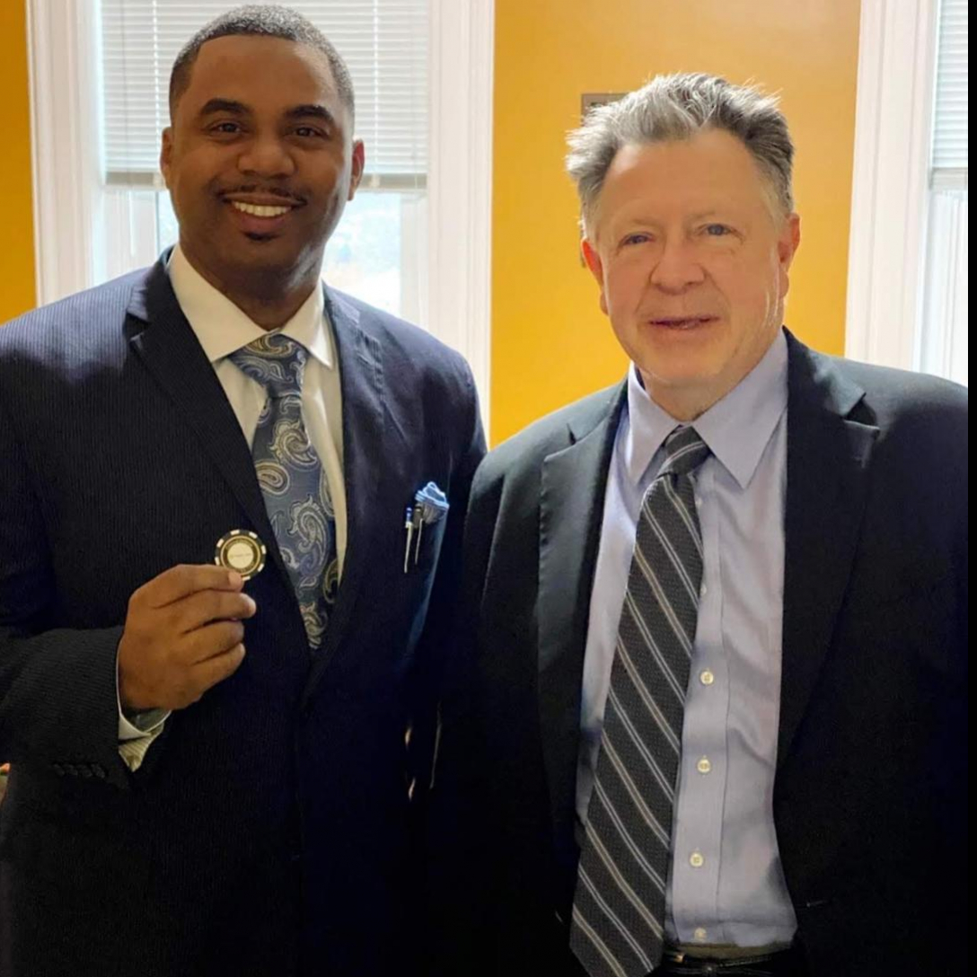 Michael Cornell Online Presentations Channel