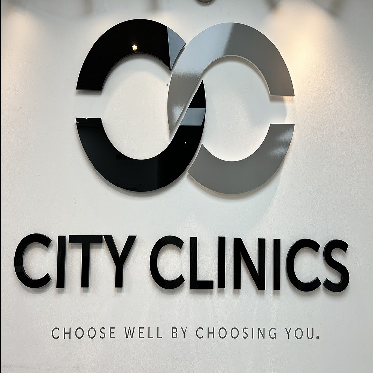City Clinics Group Online Presentations Channel