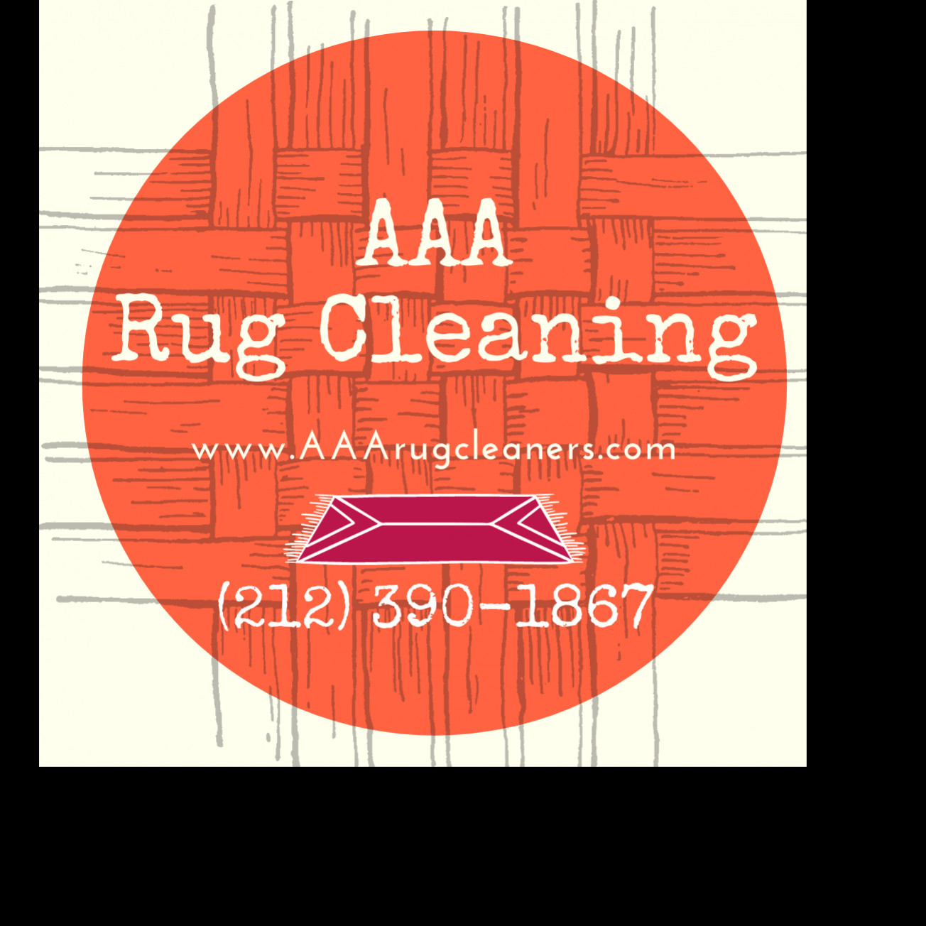 AAA Rug Cleaners Online Presentations Channel