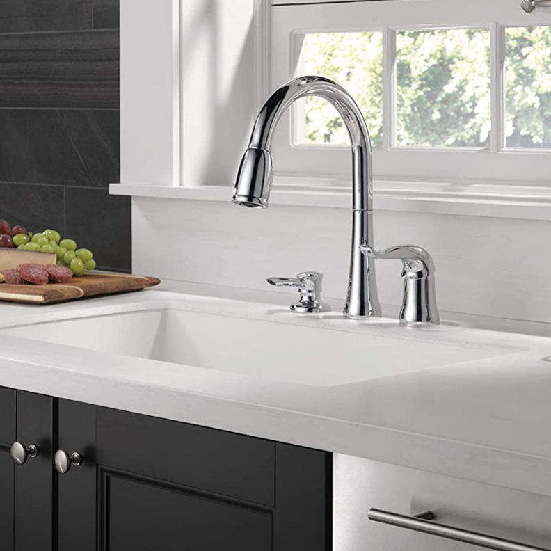 black kitchen faucets Online Presentations Channel