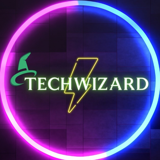 Tech Wizard Online Presentations Channel
