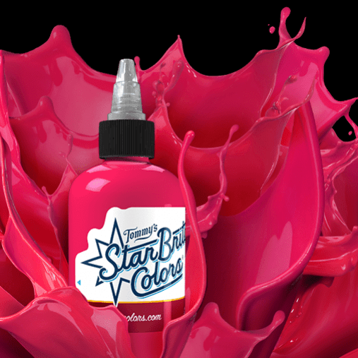 Safest and Brightest Tattoo Ink Online Online Presentations Channel