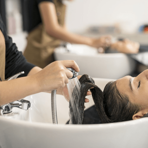 David Perez Salon Online Presentations Channel