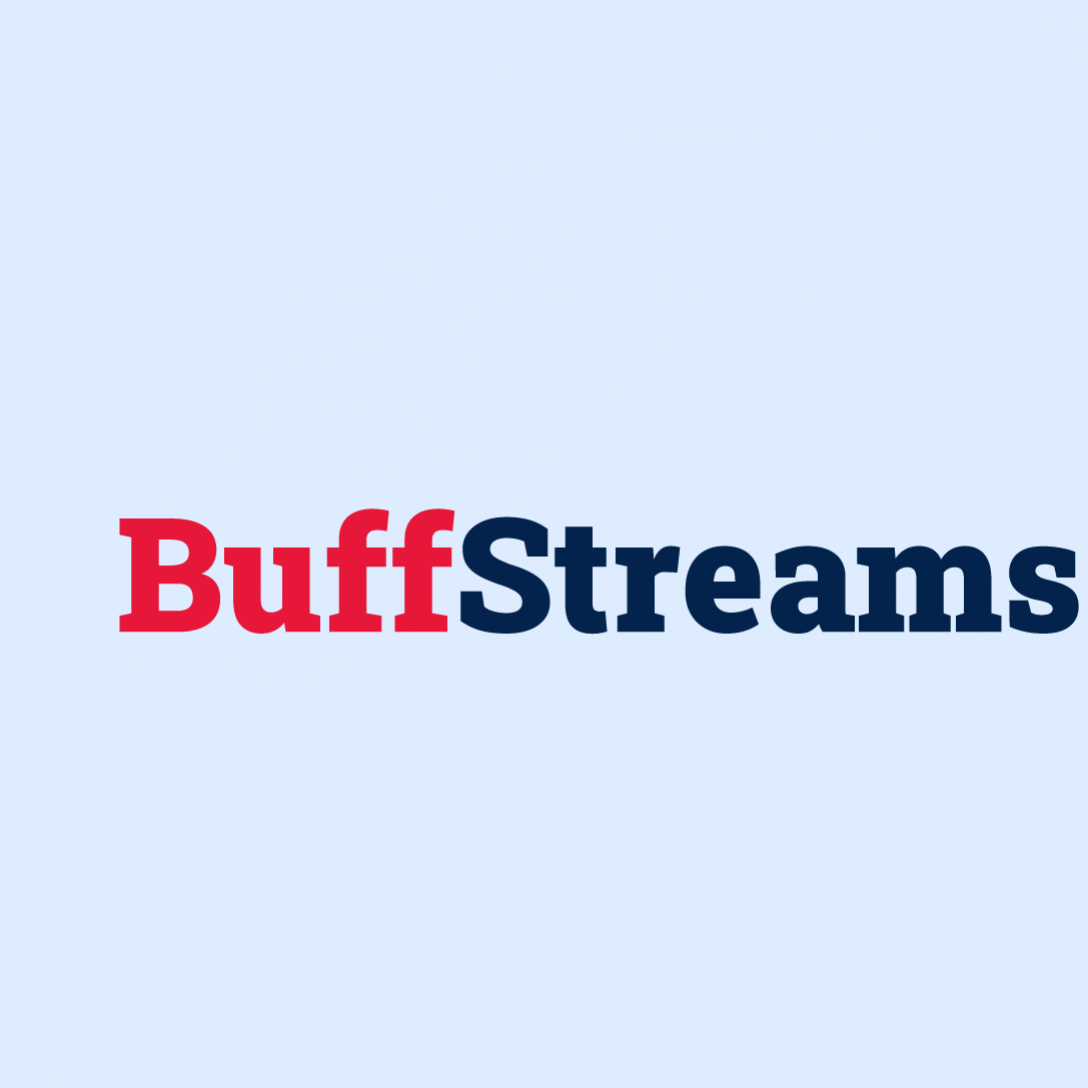 Buff Streams Online Presentations Channel