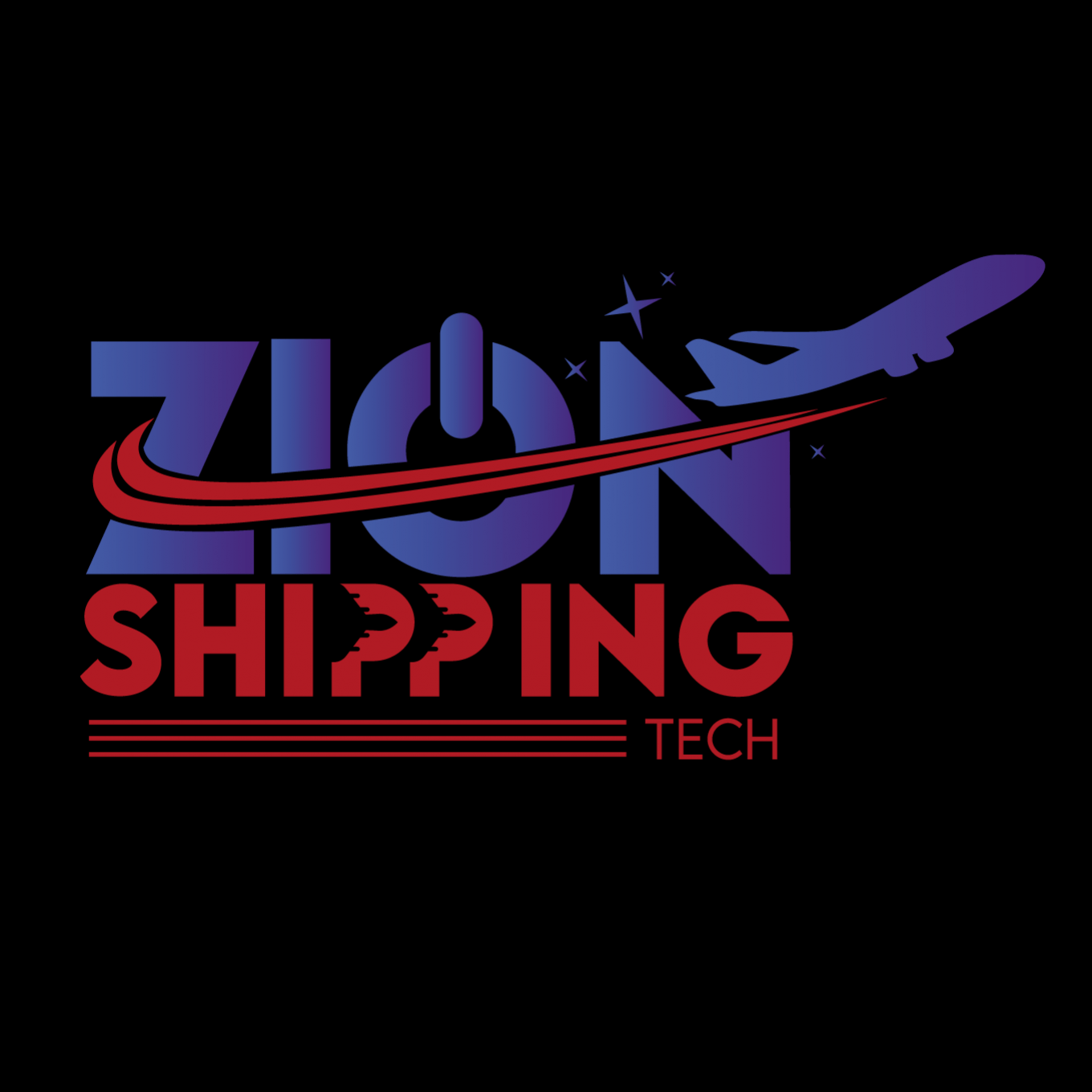 Zion Shipping Online Presentations Channel