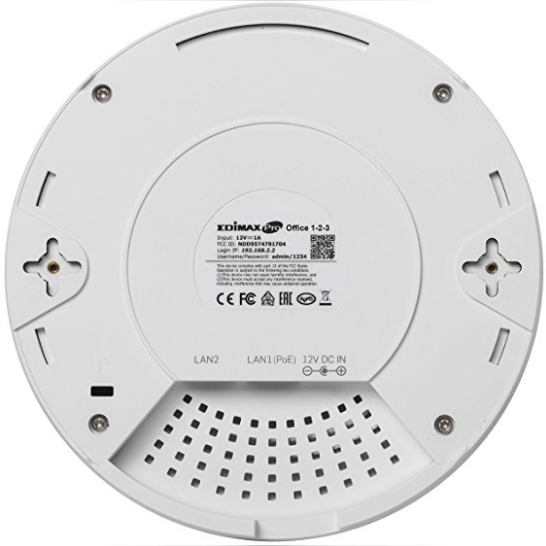 edimax Online Presentations Channel