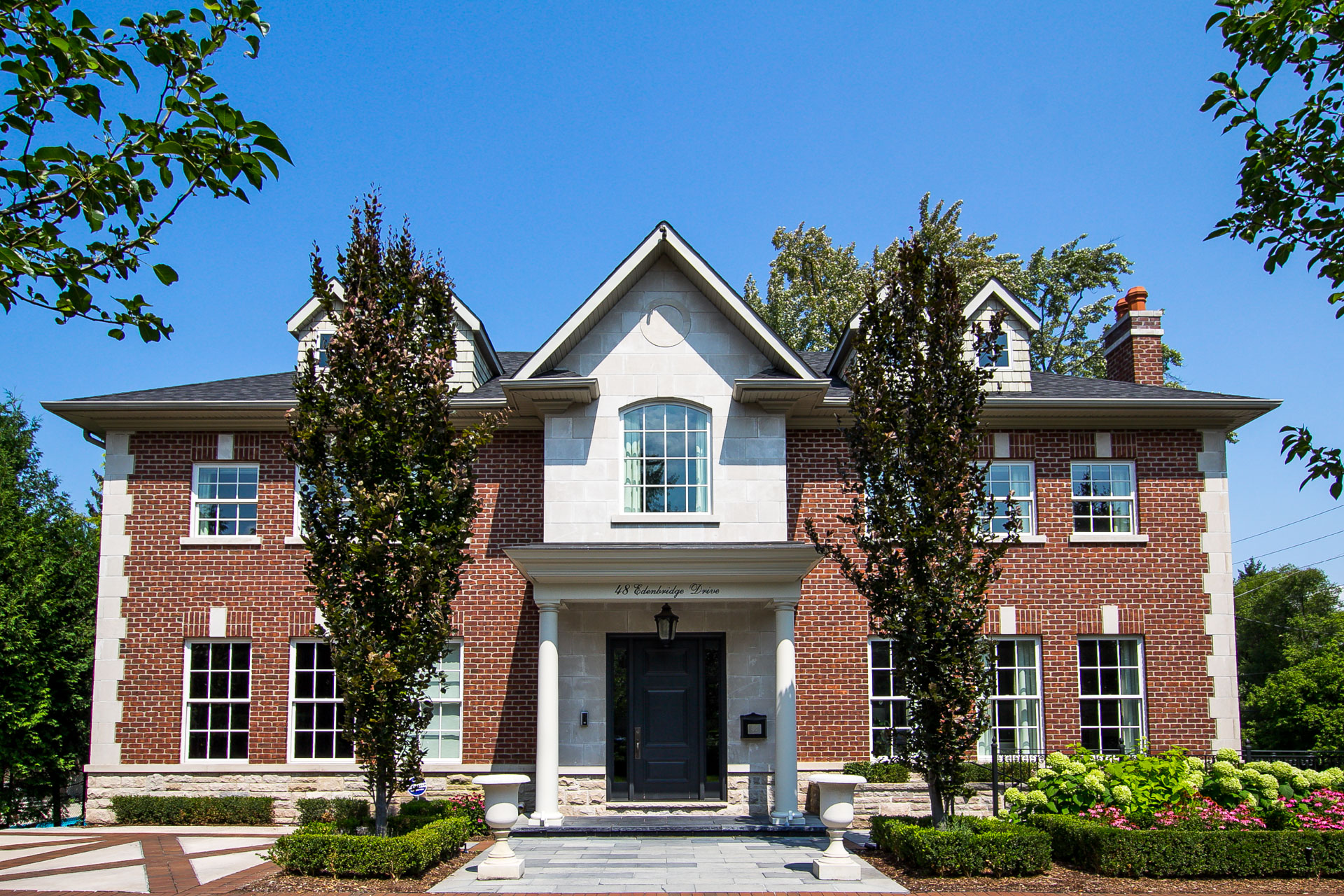 Slideshow PropertySpaces 48 Edenbridge Drive, Etobicoke, ON, Canada