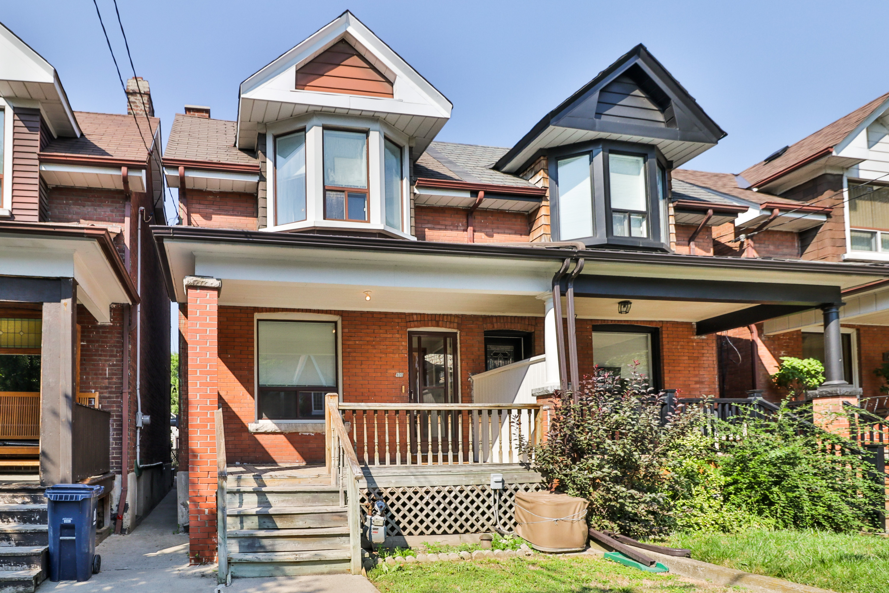 Slideshow PropertySpaces Concord Avenue, Toronto, ON, Canada, Unit 400