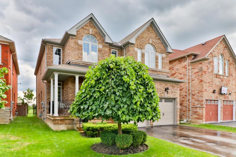 Slideshow PropertySpaces 3128 Countess Crescent, Mississauga, ON