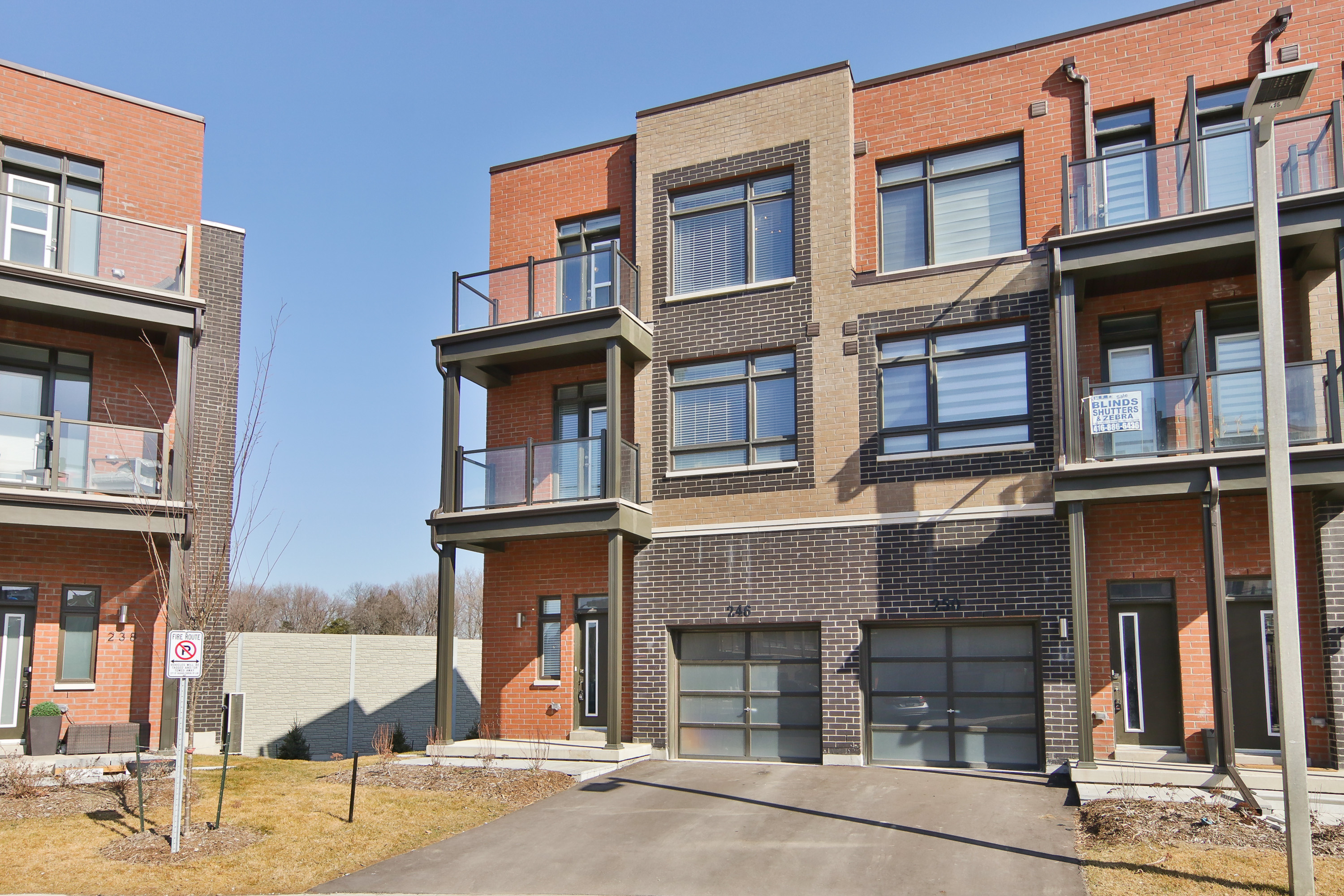 Slideshow PropertySpaces 246 Dalhousie Street, Vaughan, ON, Canada