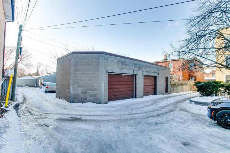 Slideshow PropertySpaces 211 Osler Street, Toronto, ON, Canada