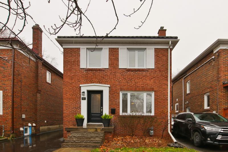 Slideshow PropertySpaces 42 Royal York Road, Etobicoke, ON, Canada