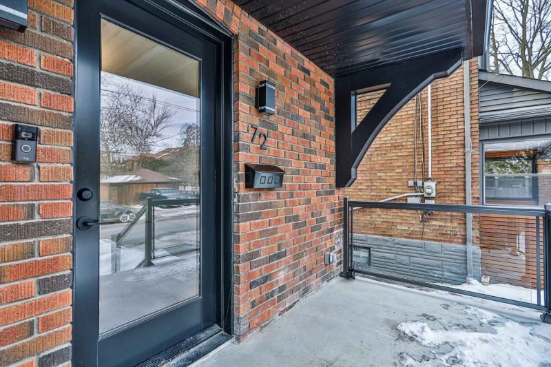 Slideshow PropertySpaces 72 Runnymede Road, Toronto, ON, Canada