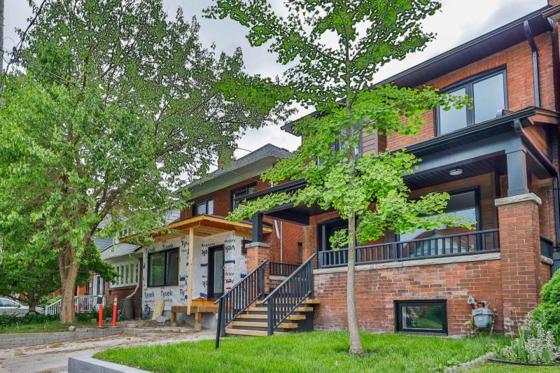 Slideshow PropertySpaces 488 Armadale Avenue, Toronto, ON, Canada