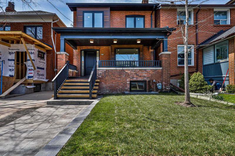 Slideshow PropertySpaces 488 Armadale Avenue, Toronto, ON, Canada