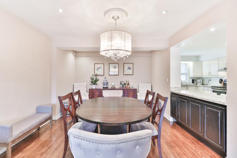 Slideshow PropertySpaces 64 Southwell Drive, North York, ON, Canada