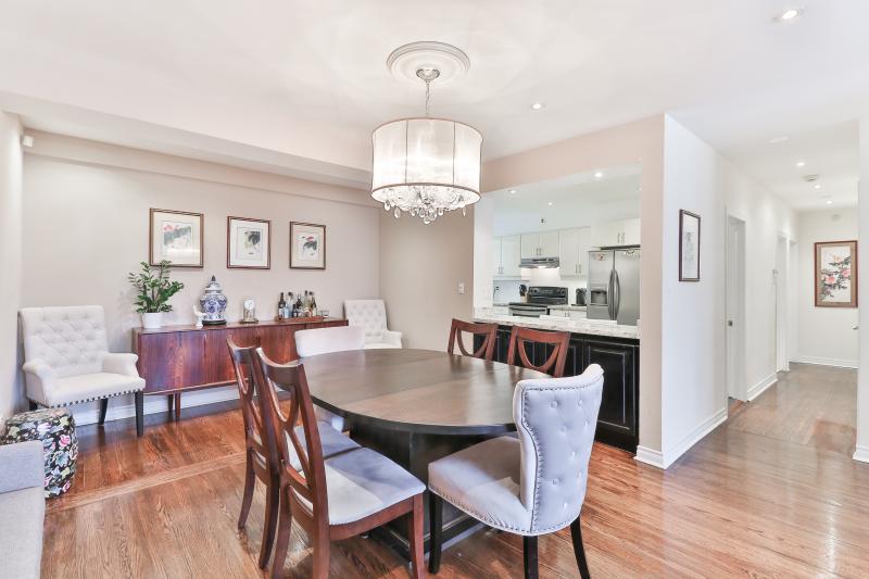 Slideshow PropertySpaces 64 Southwell Drive, North York, ON, Canada