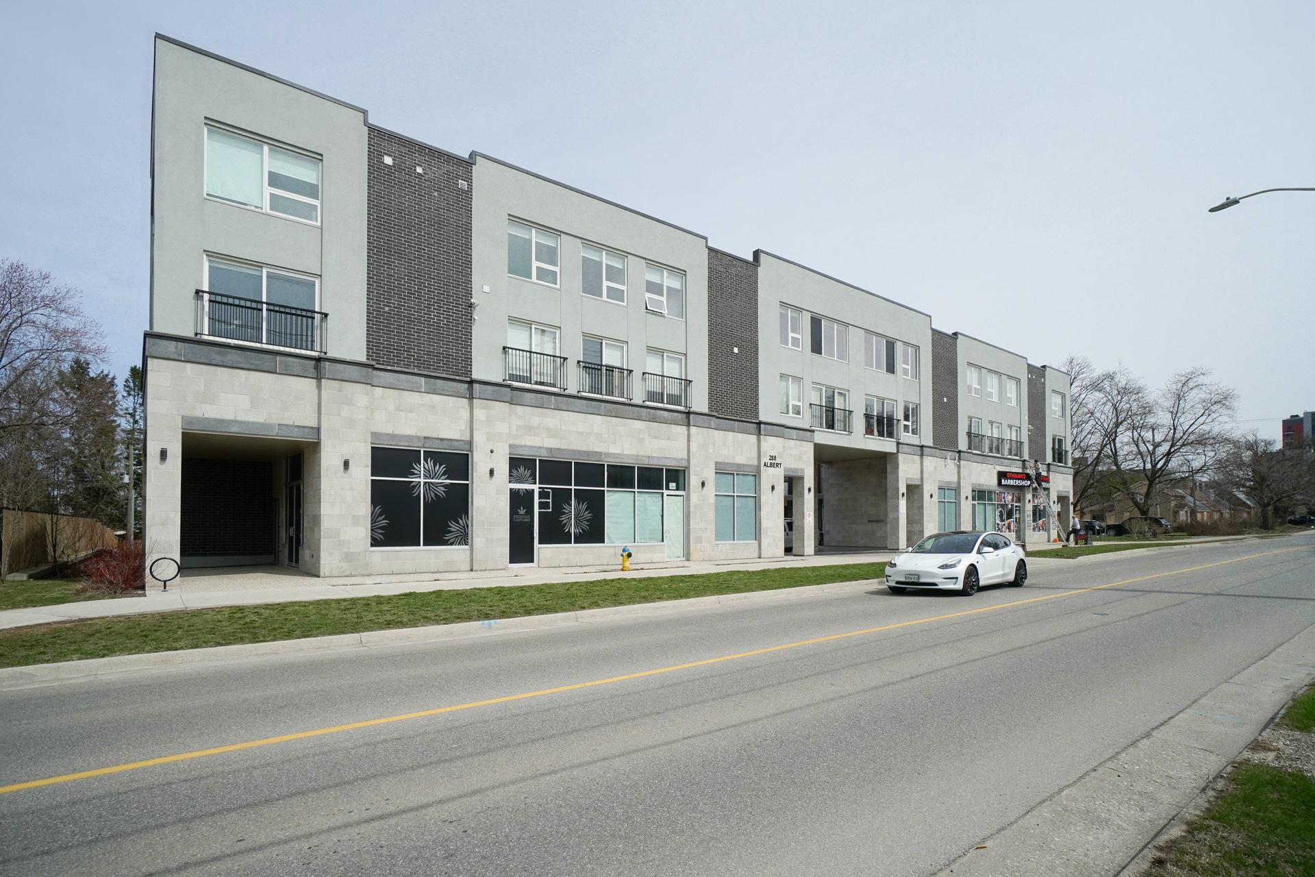 Slideshow PropertySpaces 288 Albert Street, Waterloo, ON, Canada