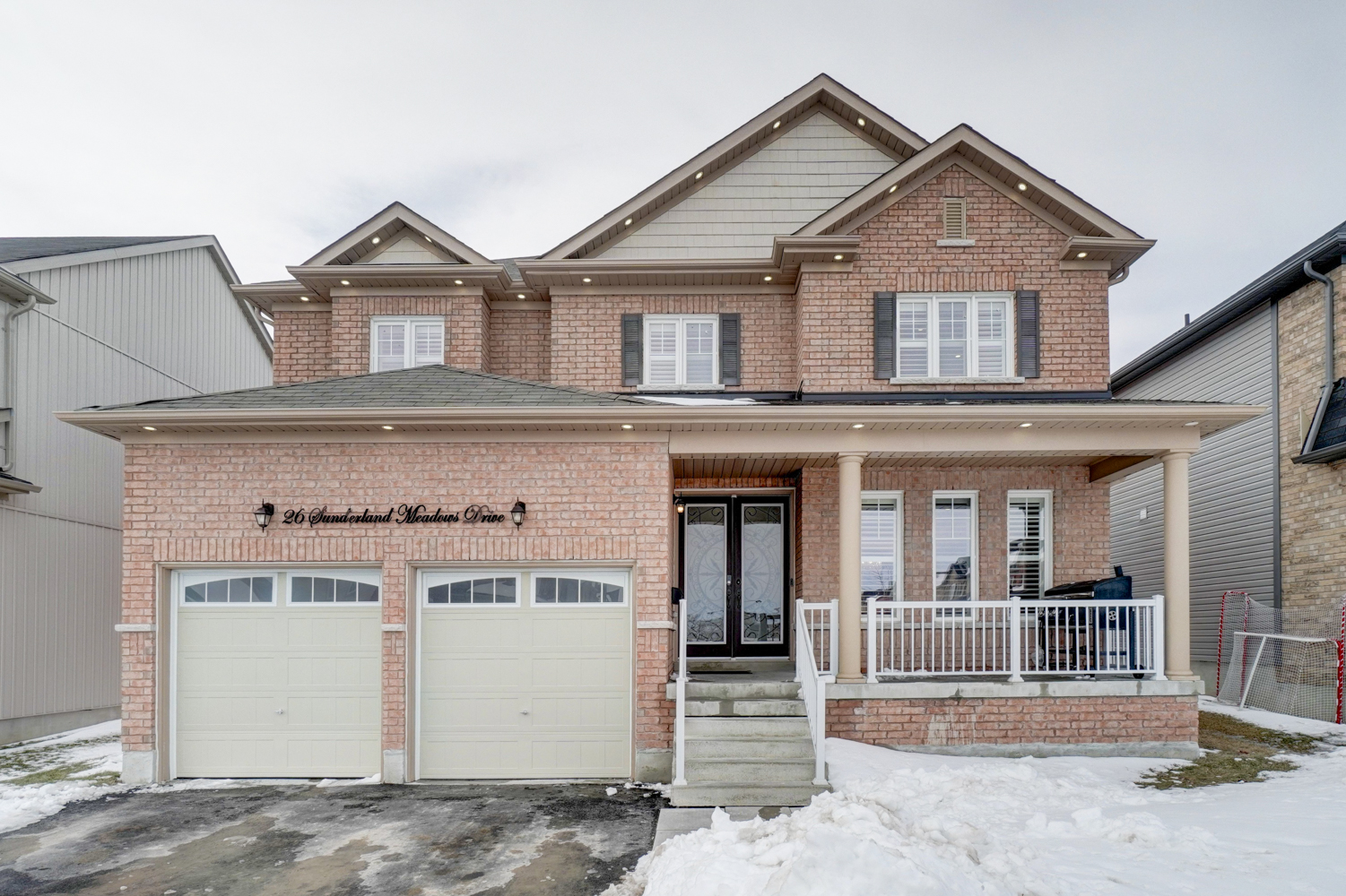 Slideshow PropertySpaces 26 Sunderland Meadows, Sunderland