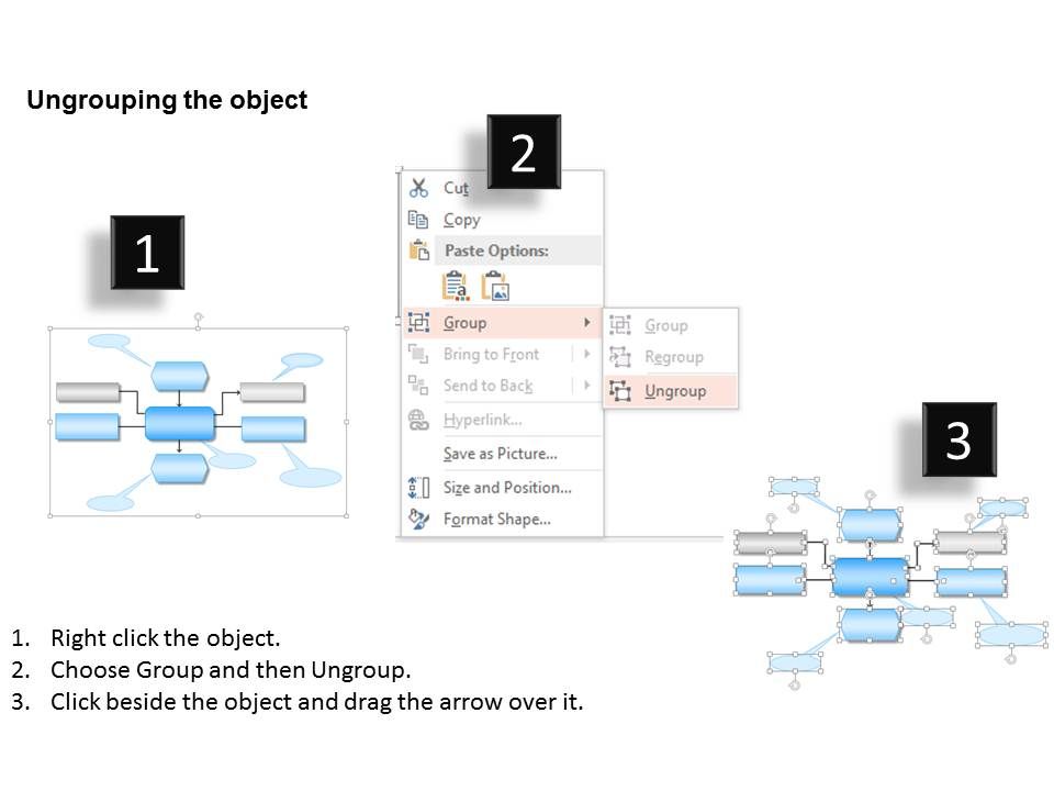 0414 Event Driven Process Chain Powerpoint Presentation