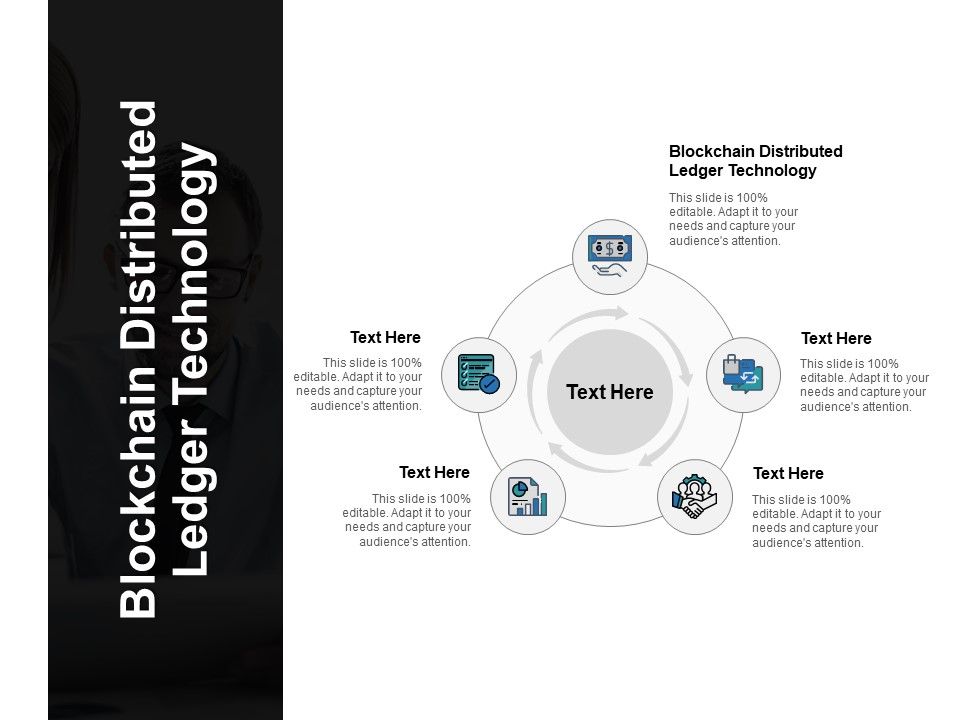 Blockchain Distributed Ledger Technology Ppt Powerpoint