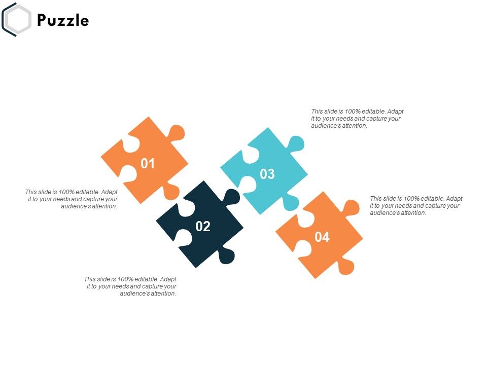 Puzzle Business Problem Solving K32 Ppt Powerpoint Presentation Slides