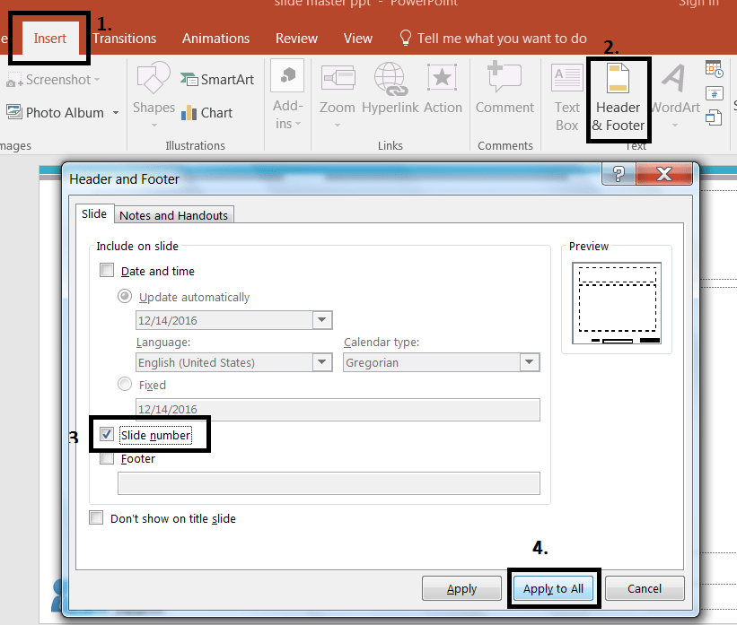 Master the Slide Master in PowerPoint in Just 5 Minutes (And How to