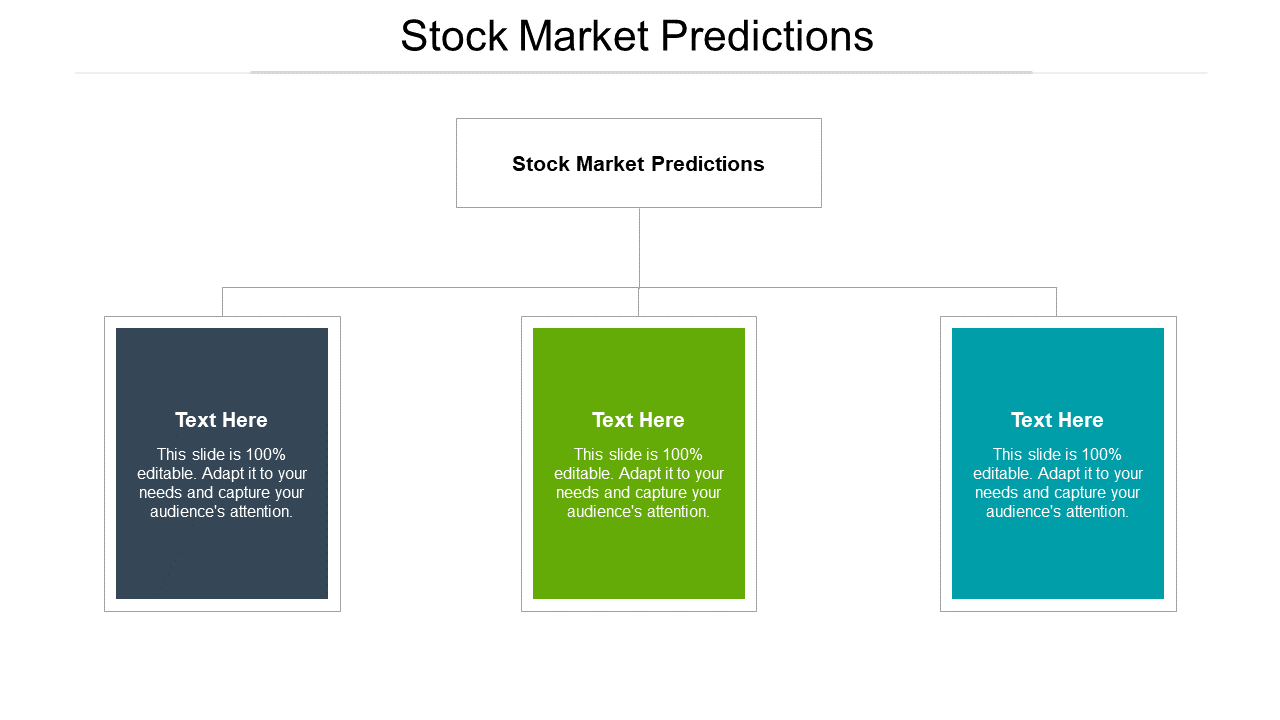 Top 30 Stock Market PowerPoint Templates to help you